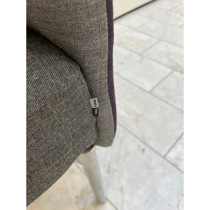 Senso loungesofa fra Fora Form med høy rygg