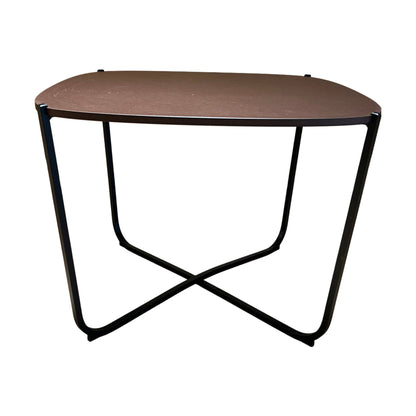 Fora Form Root, brun, 60x60 cm