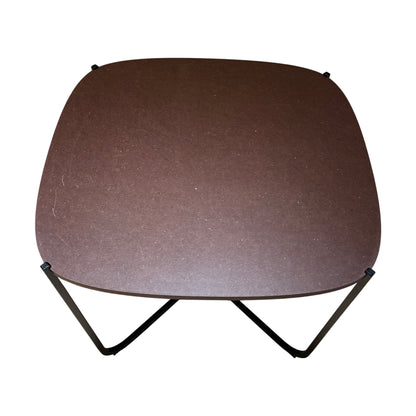 Fora Form Root, brun, 60x60 cm