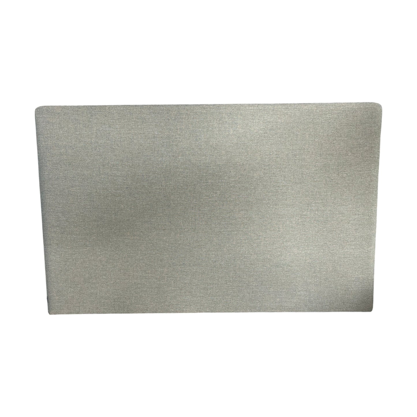 EFG skillevegg fra EFG, 120x80 cm, grønn stoff