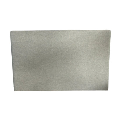 EFG skillevegg fra EFG, 120x80 cm, grønn stoff