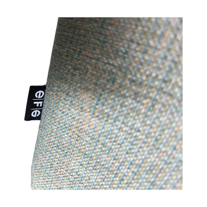 EFG skillevegg fra EFG, 120x80 cm, grønn stoff