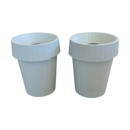 Shade Bin fra Hay, Ø30/H36