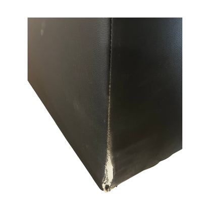 Dagmar hjørnesofa fra A-Møbler