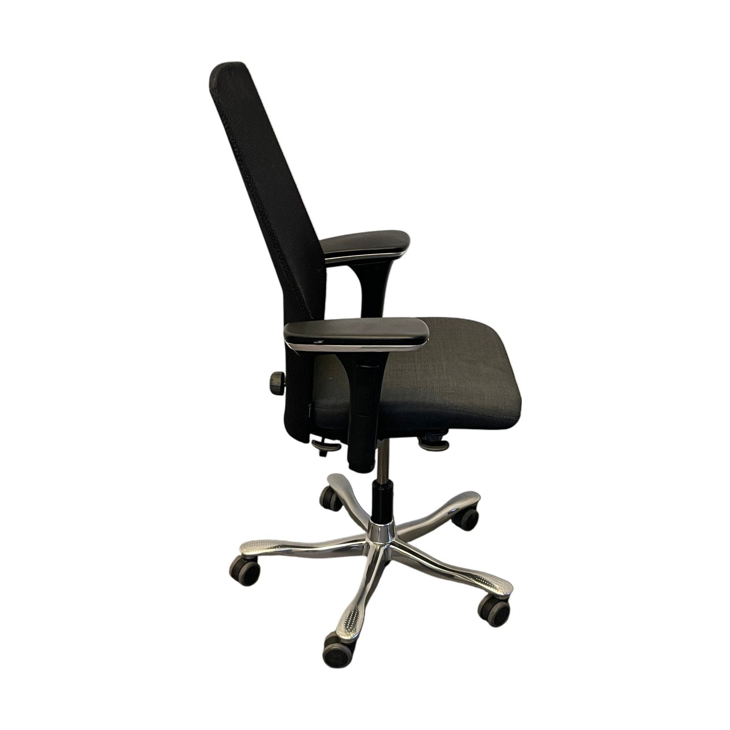 Kinnarps kontorstol 5000, mesh-rygg