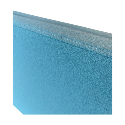 Vesta skillevegg fra Svenheim, 160x65 cm, ullstoff