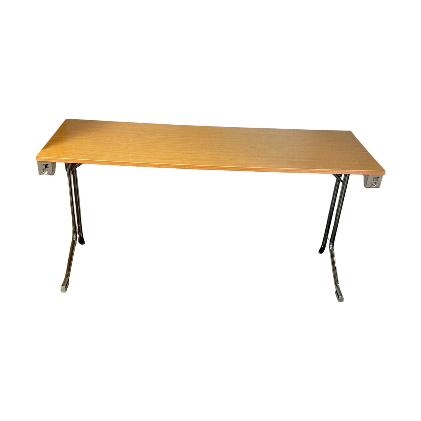 Klappbord fra NCP, trefarget, 120x60 cm