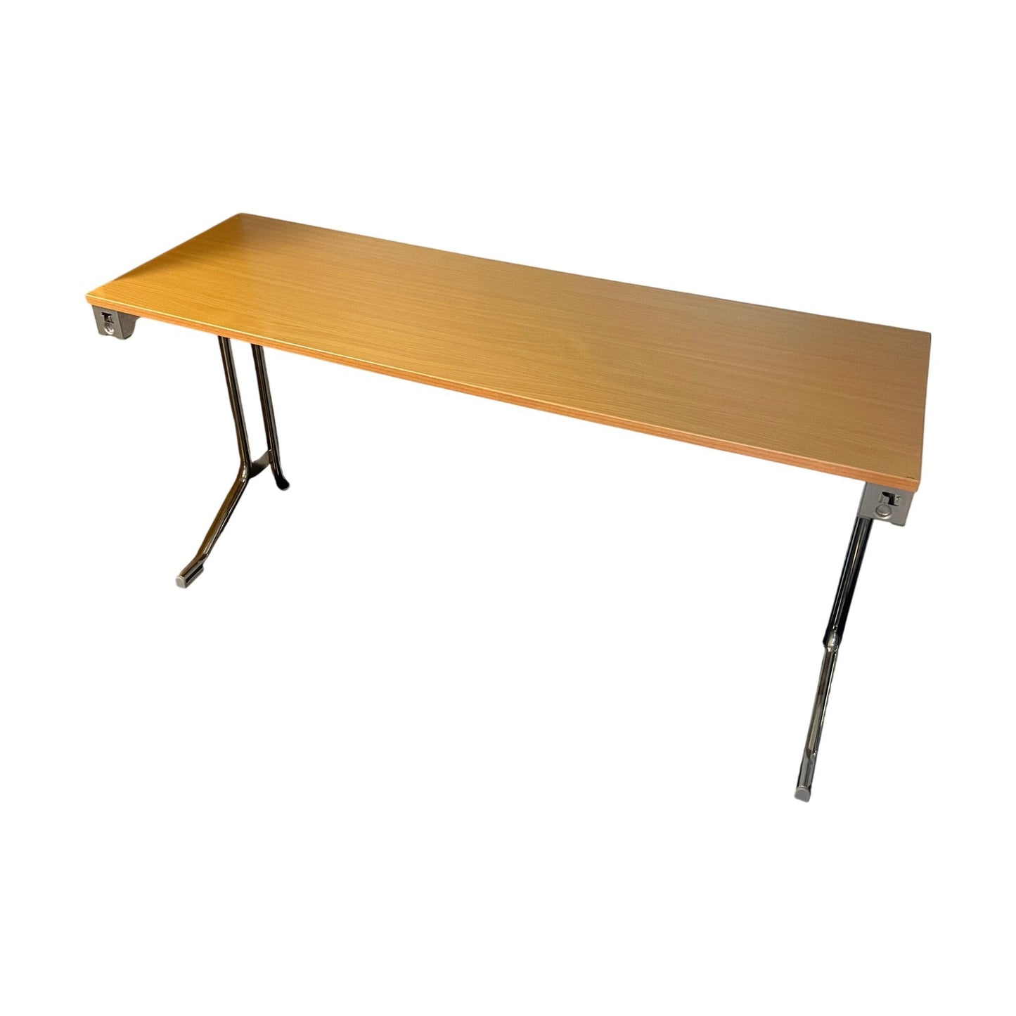 Klappbord fra NCP, trefarget, 120x60 cm