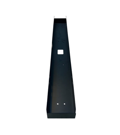 Kabelkanal Vippbar, 105cm - grå