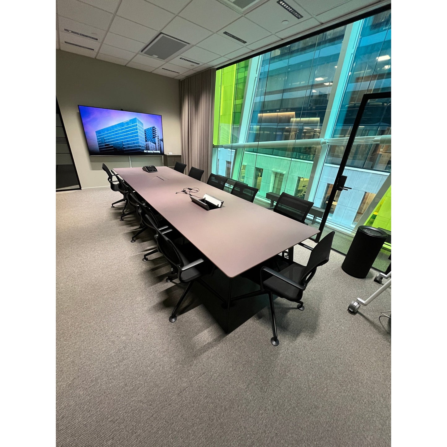 Montana JW3212 D120 x B400 cm