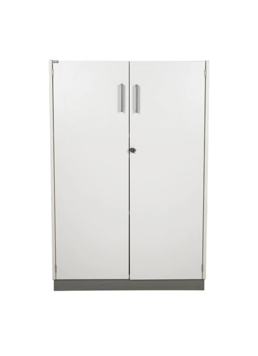 EFG kontorskap, hvit