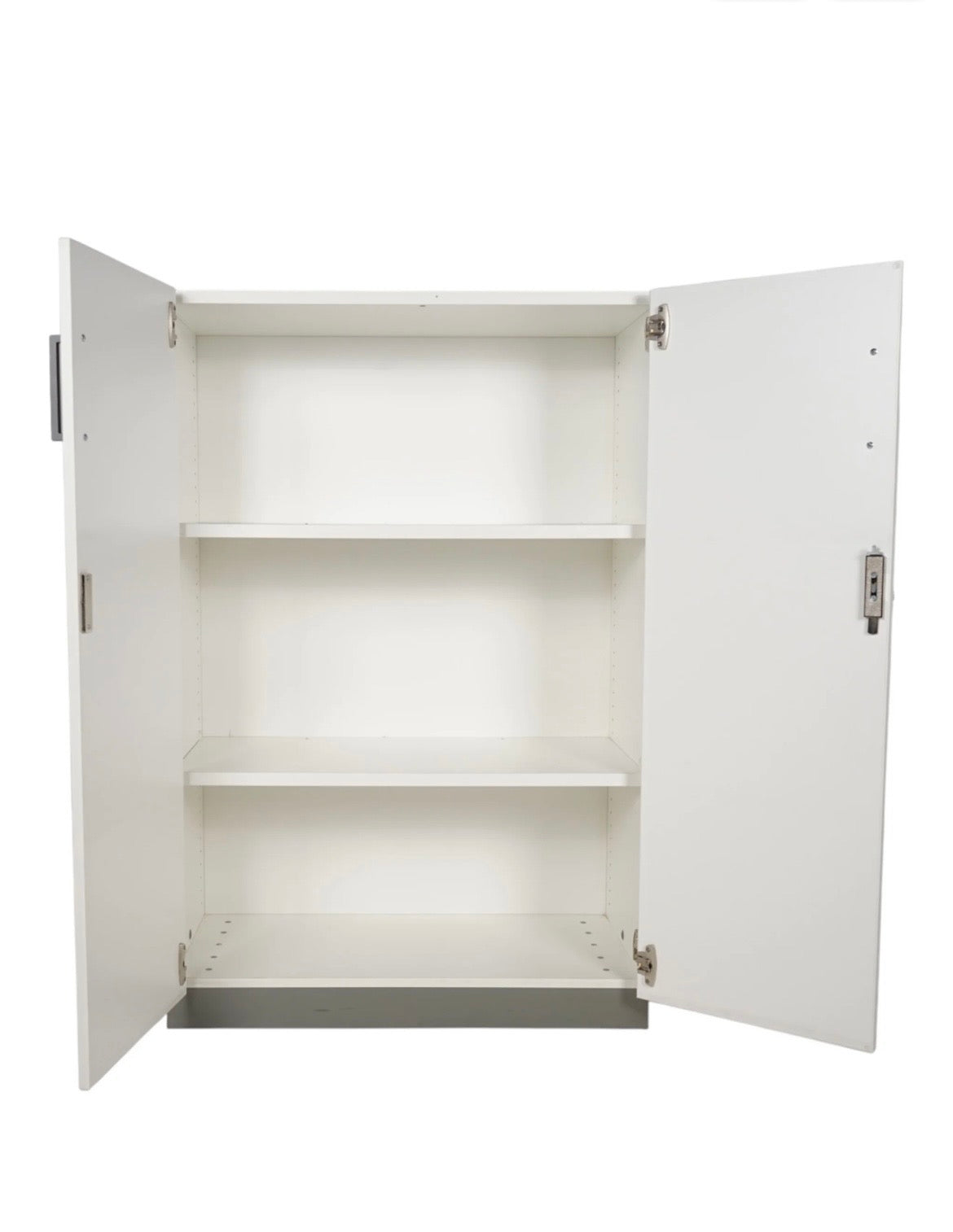 EFG kontorskap, hvit