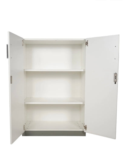 EFG kontorskap, hvit