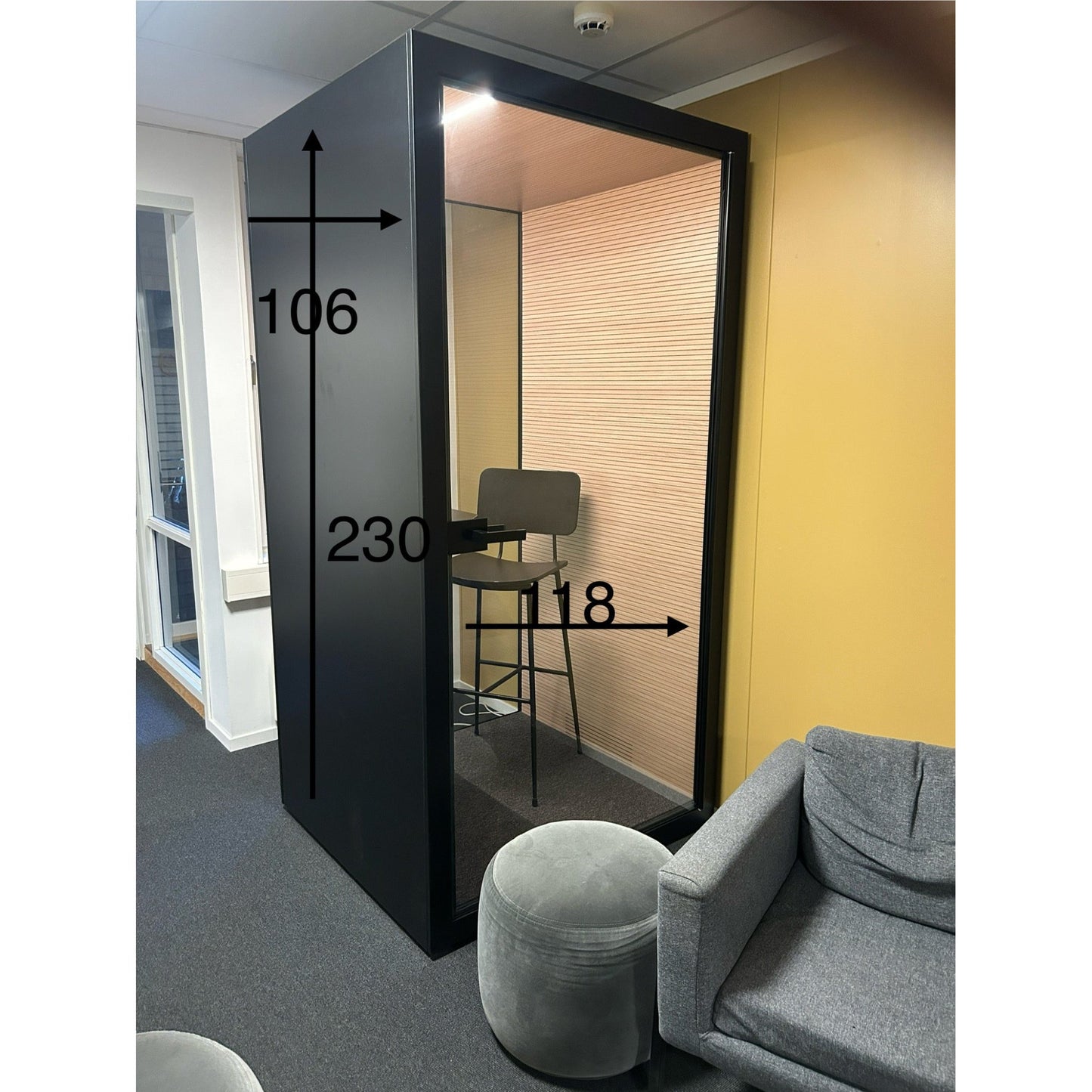 Stillerom Fantoni Mini