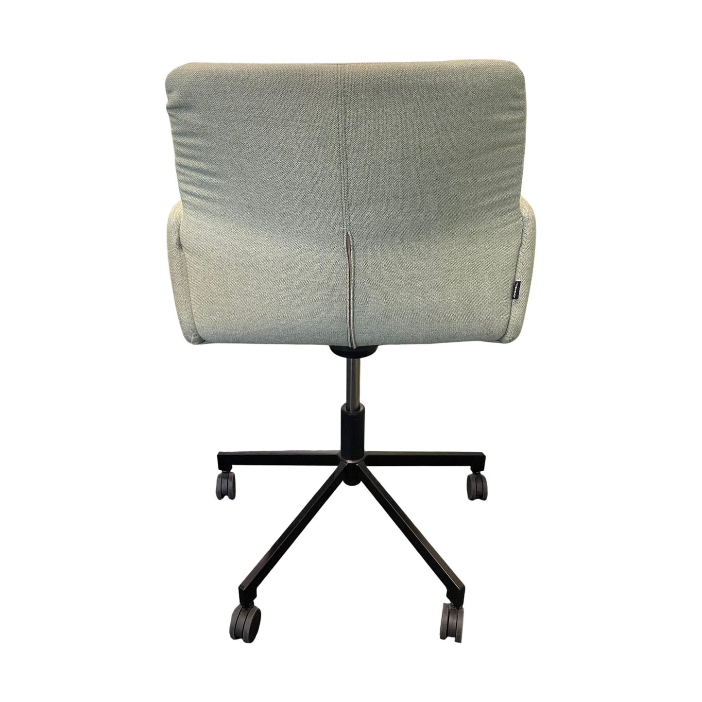 Johansen design Haddoc Oyster konferansestol