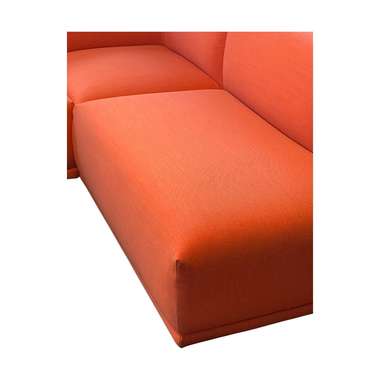 Connect hjørnesofa fra Muuto