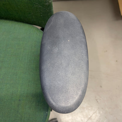 Kontorstol ID Vitra, grønn