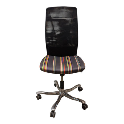 Kontorstol fra Kinnarps, modell 5000