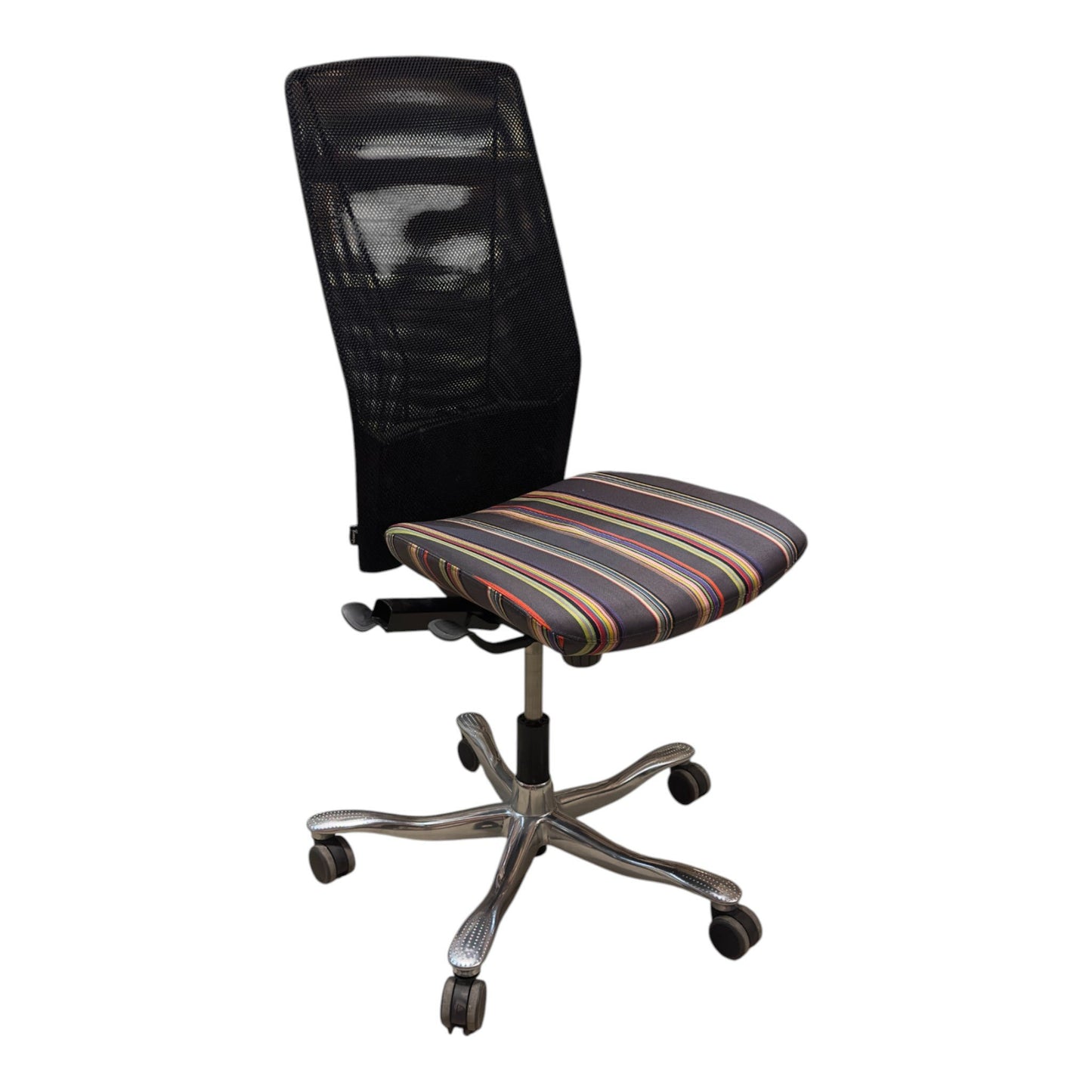 Kontorstol fra Kinnarps, modell 5000