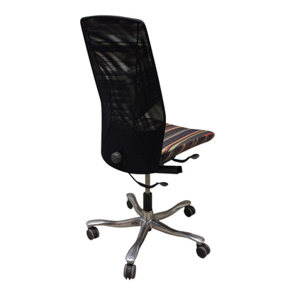 Kontorstol fra Kinnarps, modell 5000