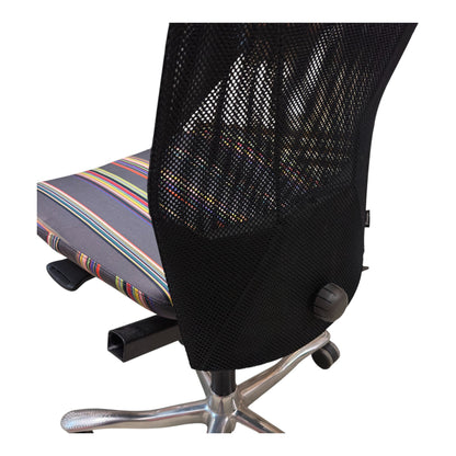 Kontorstol fra Kinnarps, modell 5000