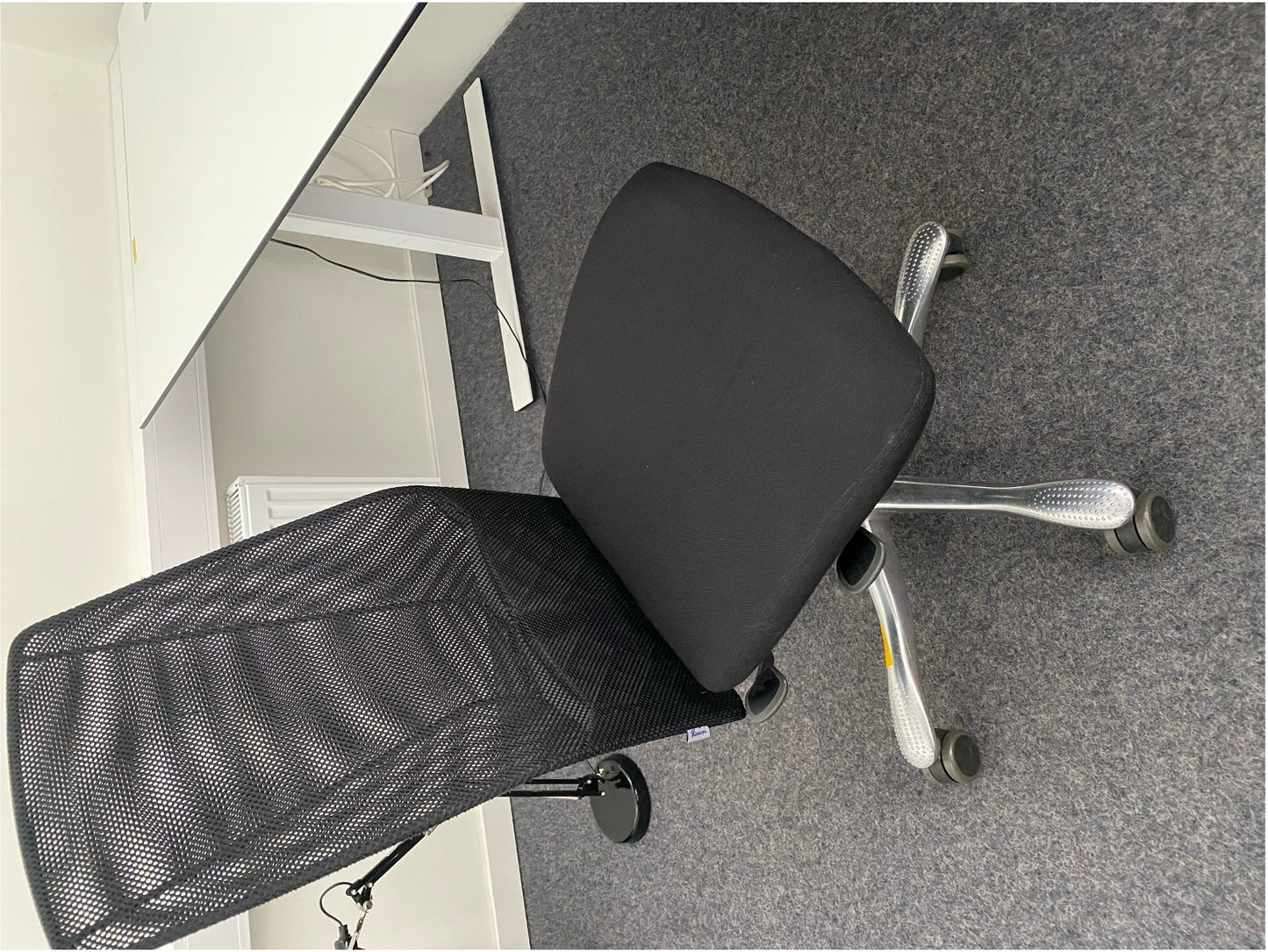 Kinnarps 5000 kontorstol