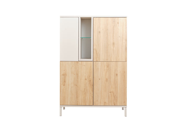 Gent skap fra A-Møbler