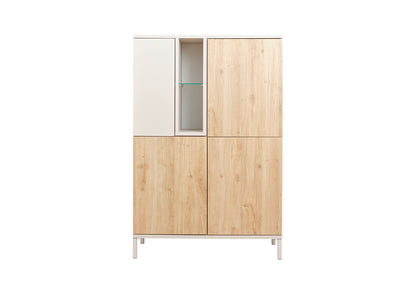 Gent skap fra A-Møbler