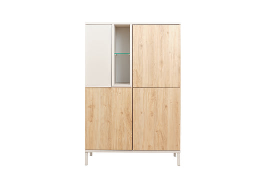 Gent skap fra A-Møbler