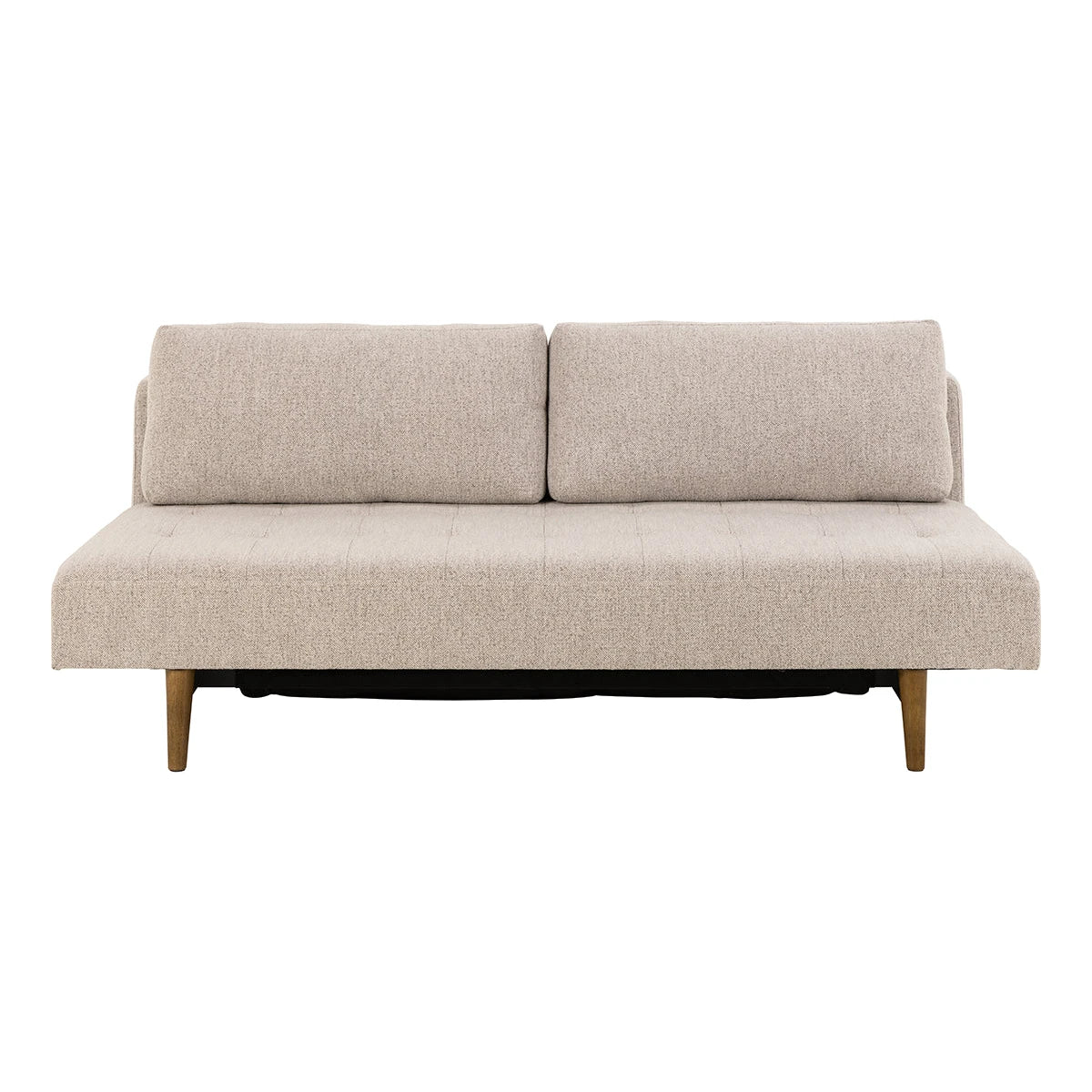 Blain Sovesofa - Monza 60 Beige,2,5-seter