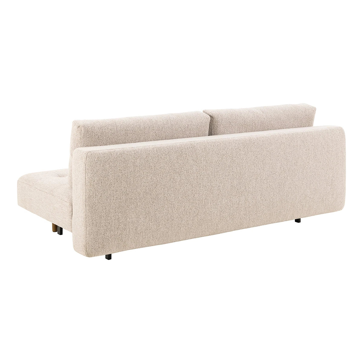 Blain Sovesofa - Monza 60 Beige,2,5-seter