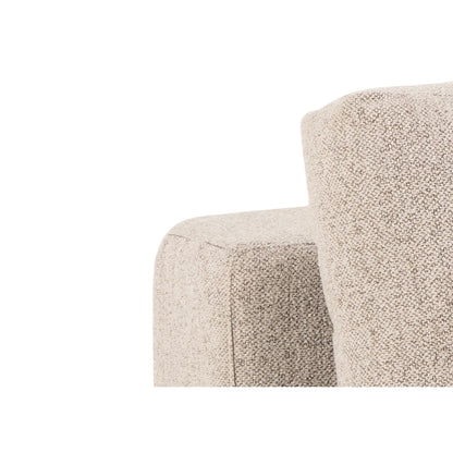Blain Sovesofa - Monza 60 Beige,2,5-seter