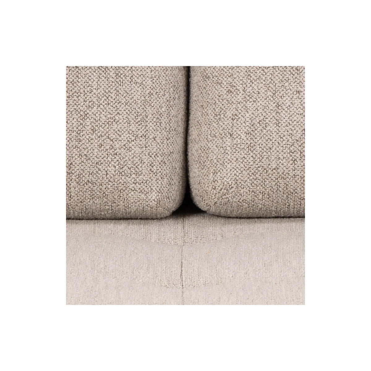 Blain Sovesofa - Monza 60 Beige,2,5-seter