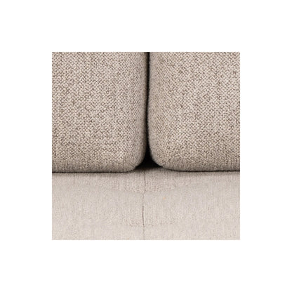 Blain Sovesofa - Monza 60 Beige,2,5-seter