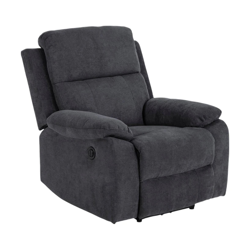 Mora reclinerstol fra A-Møbler