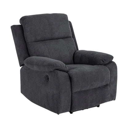 Mora reclinerstol fra A-Møbler