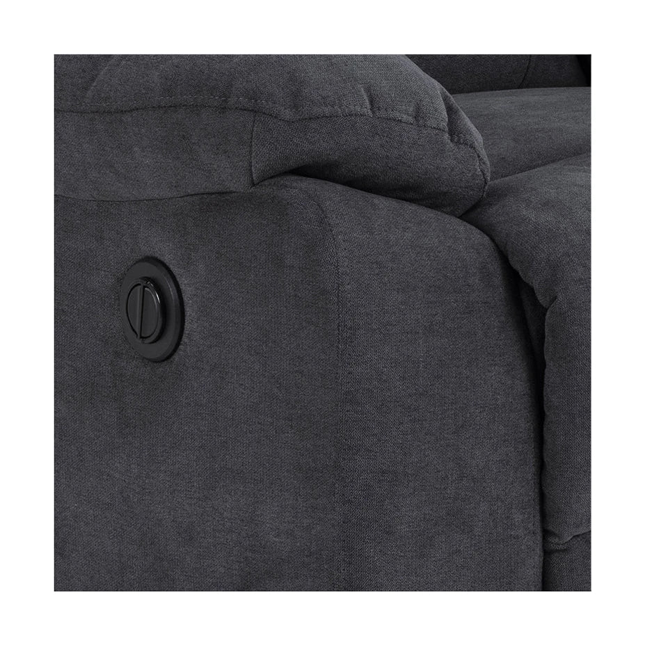 Mora reclinerstol fra A-Møbler