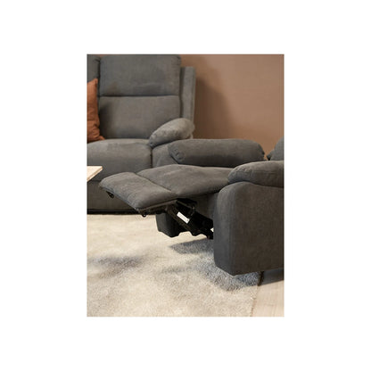 Mora reclinerstol fra A-Møbler