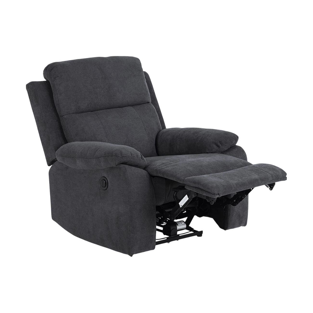 Mora reclinerstol fra A-Møbler