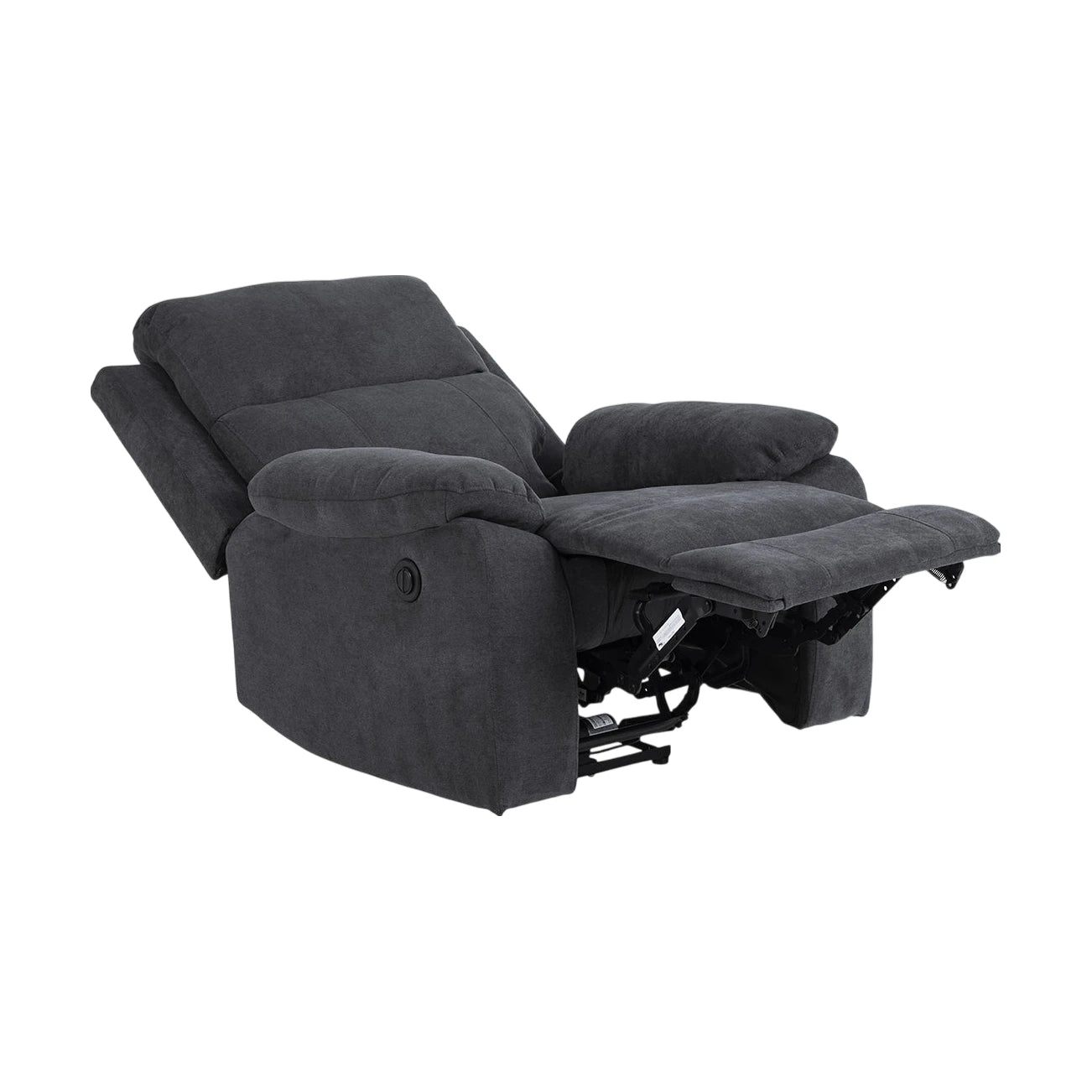 Mora reclinerstol fra A-Møbler