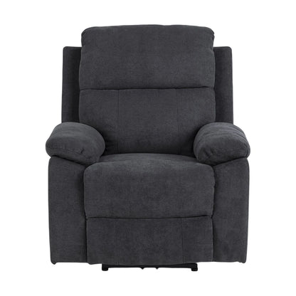 Mora reclinerstol fra A-Møbler