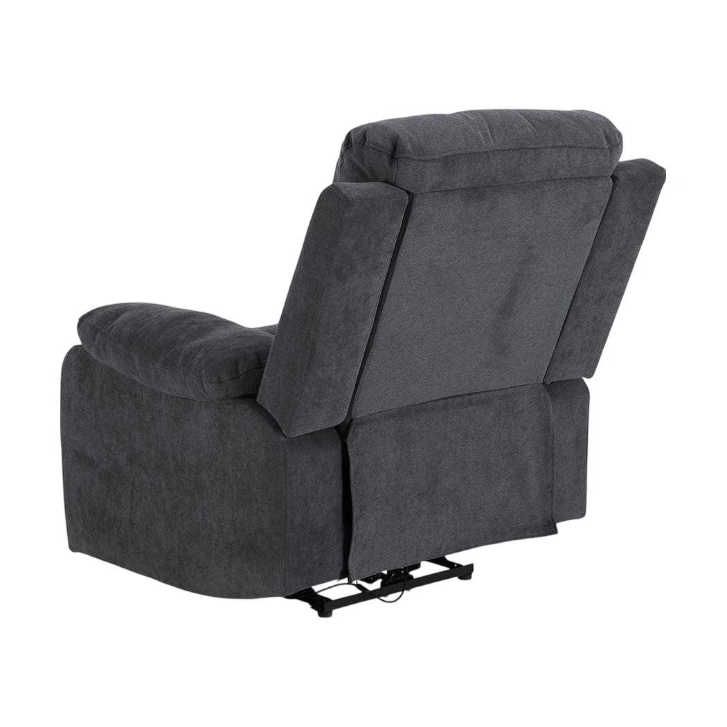 Mora reclinerstol fra A-Møbler