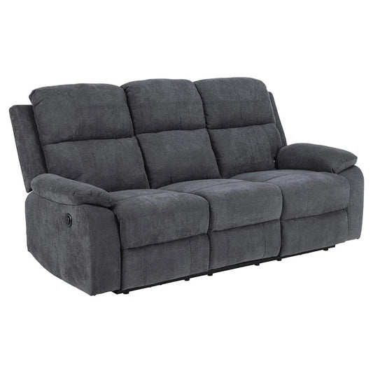 Mora 3-seter sofa