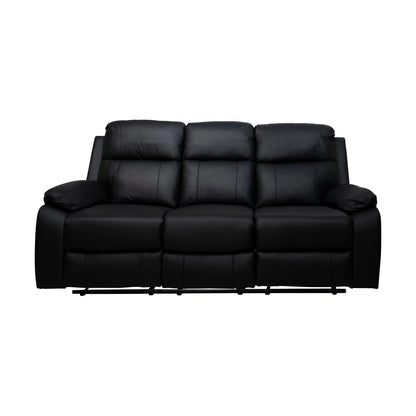 Mora Reclinersofa 3-seter