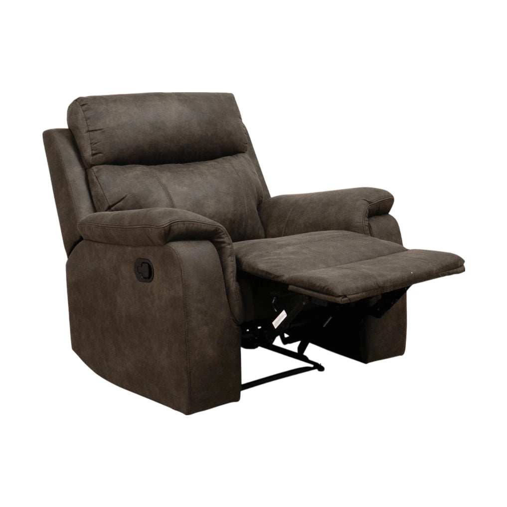 Mayfield lenestol m/recliner