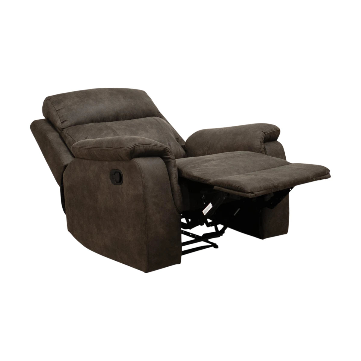 Mayfield lenestol m/recliner