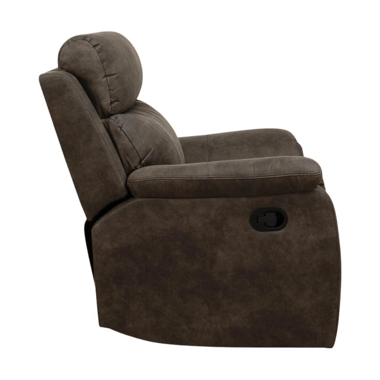 Mayfield lenestol m/recliner
