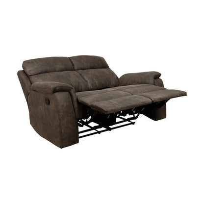 Mayfield 2-seter sofa fra A-Møbler, microfiber