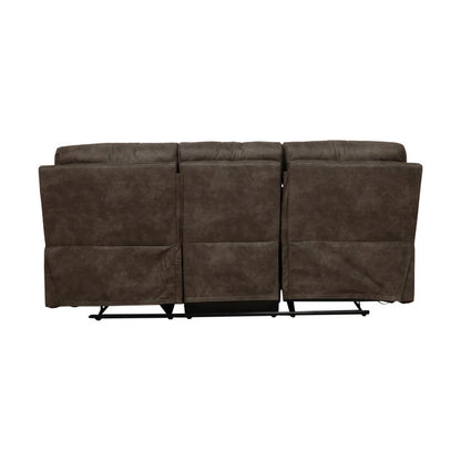 Mayfield 3-seter sofa