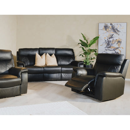 Mayfield lenestol fra A-Møbler m/ elektrisk recliner